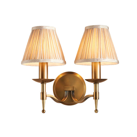 Baylor Wall Light – detail 11