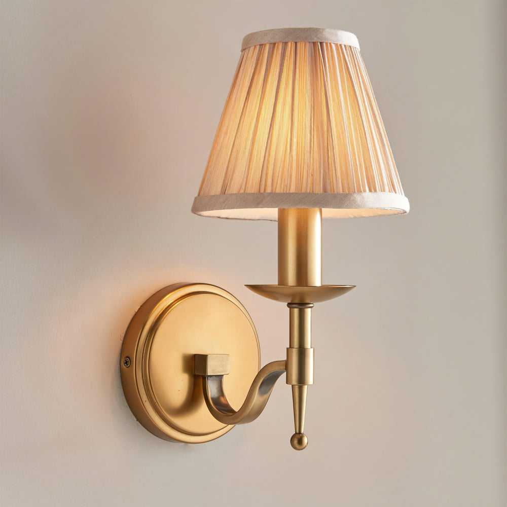 Baylor Wall Light – detail 2