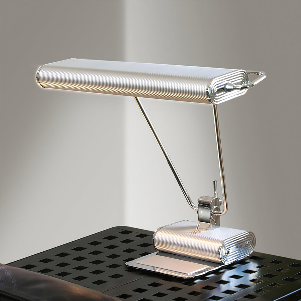 Art Deco 34 Table Lamp – detail 2