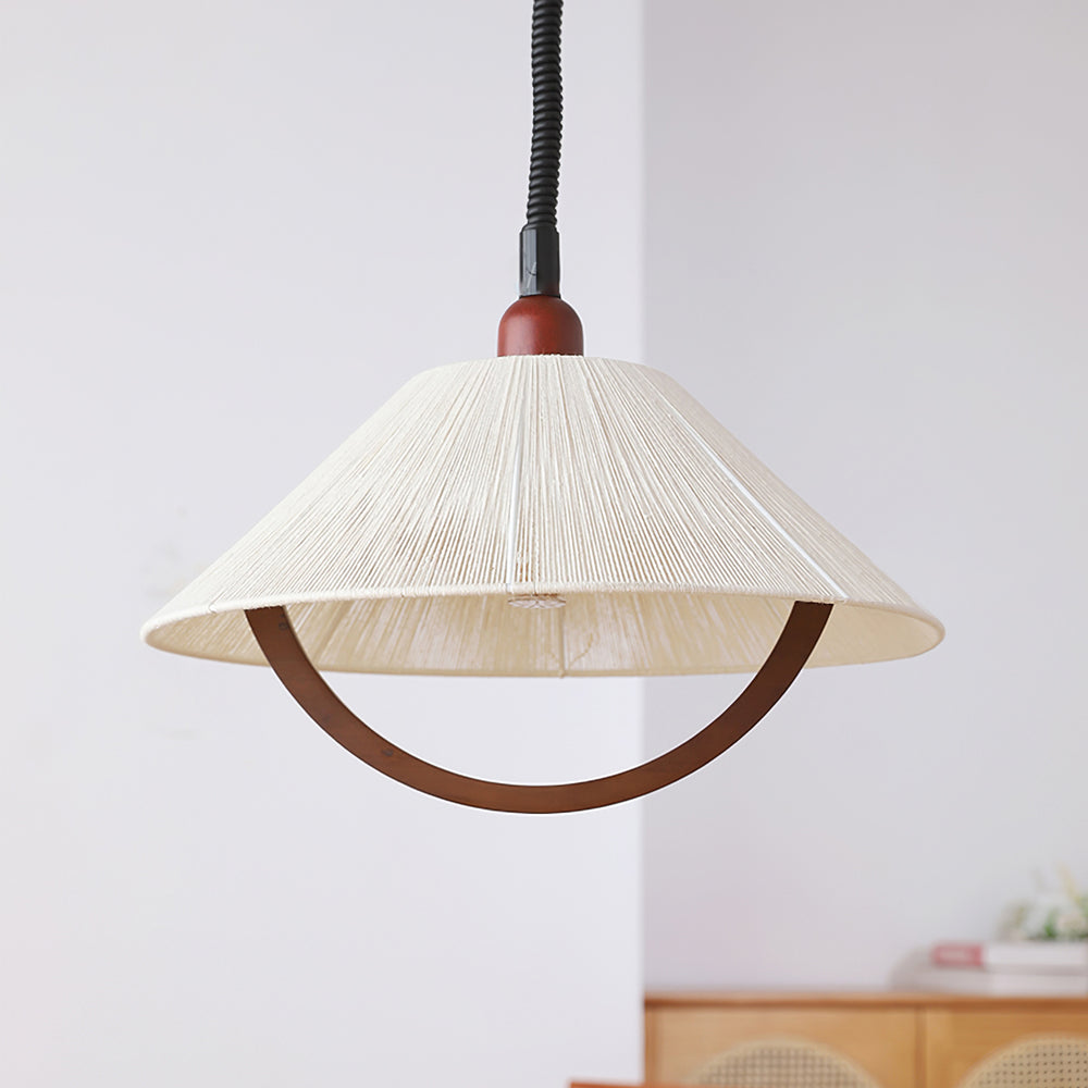 Arta Pendant Lamp – detail 2