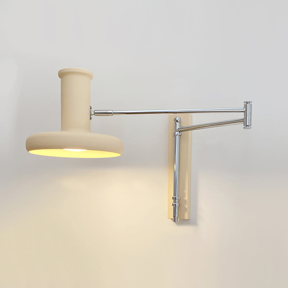 Arteluce Wall Light – detail 2