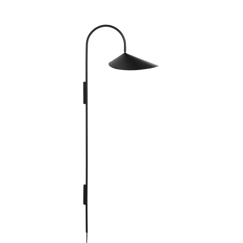 Stella Plug In Wall Lamp – detail 30