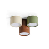 Suspension Asher Combinable