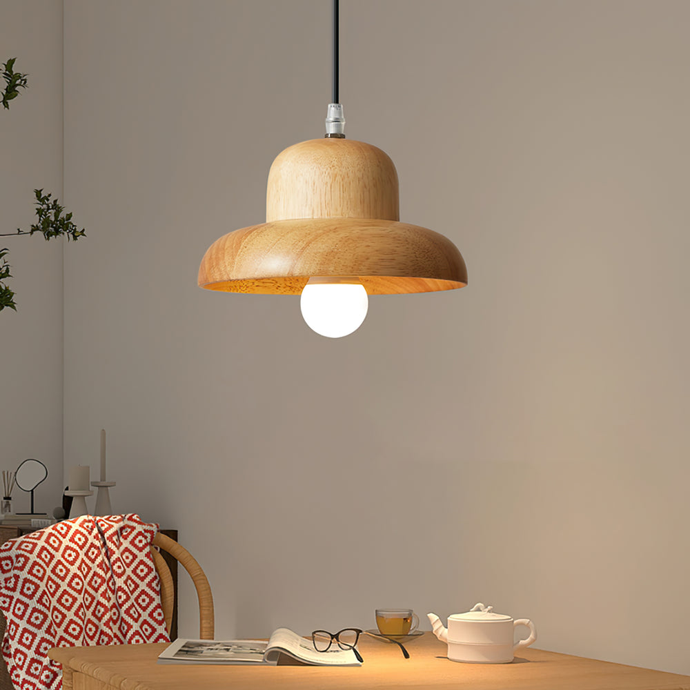 Asian Pendant Lamp – detail 2