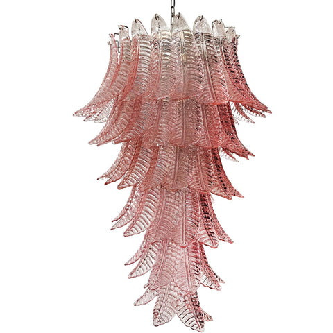 Asinara Murano Chandelier – detail 28