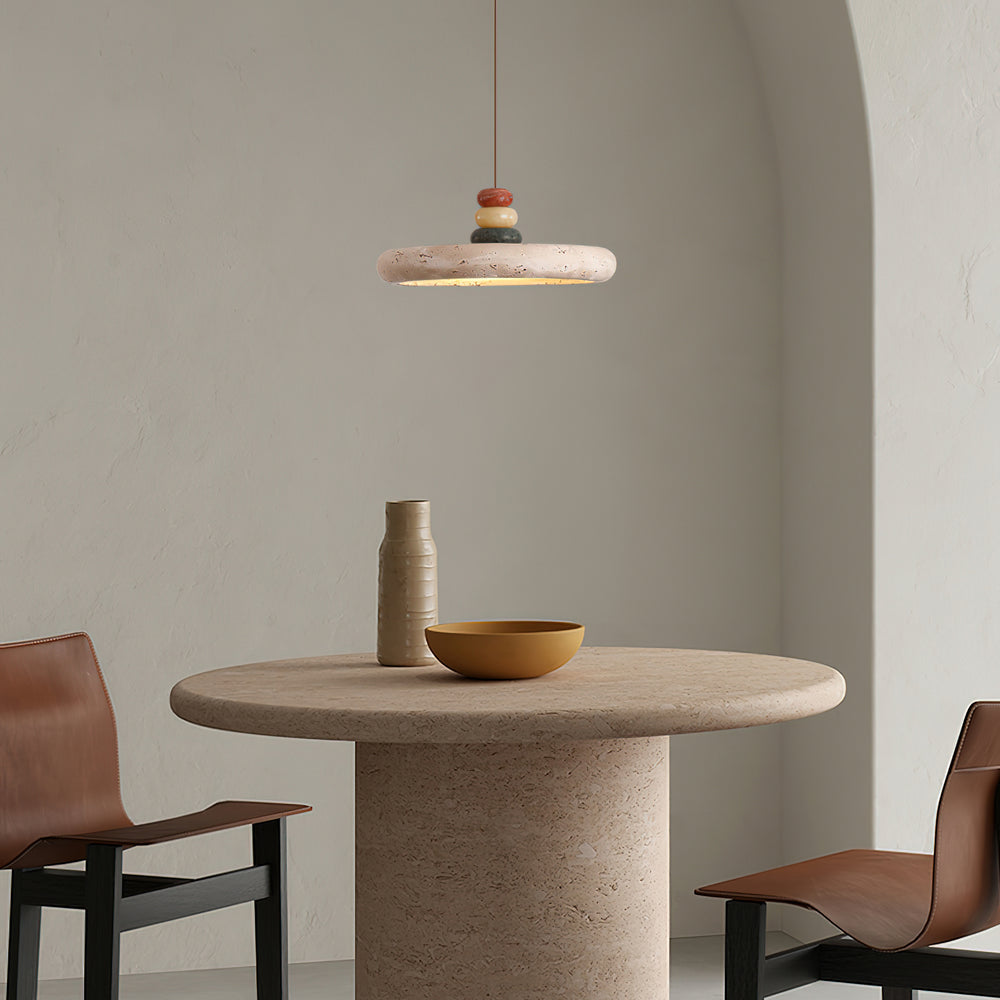 Aslo Pendant Lamp – detail 2