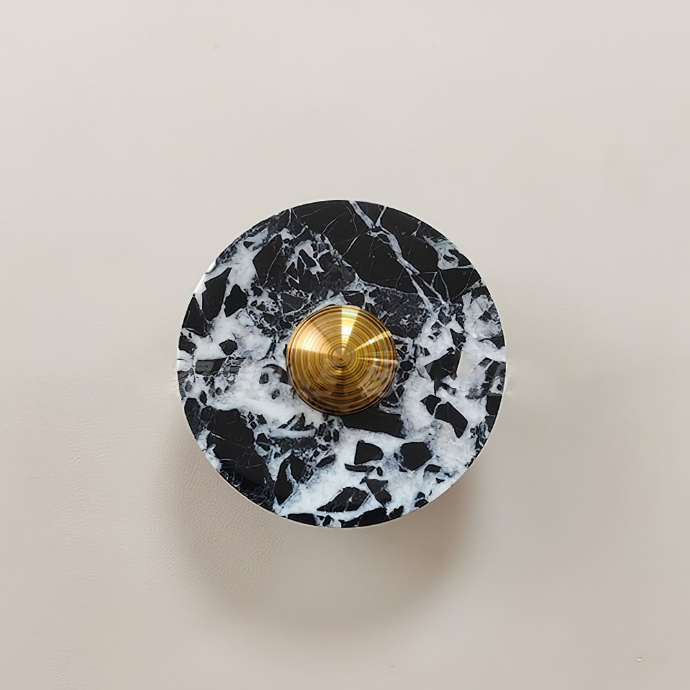 Astr Wall Lamp – detail 2