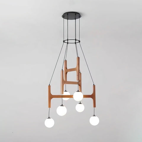 Astra Chandelier – detail 28