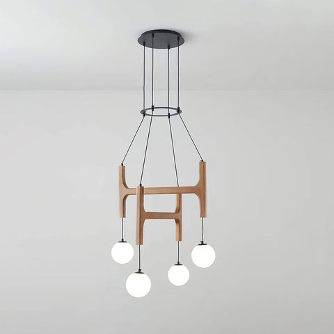 Astra Chandelier – detail 26