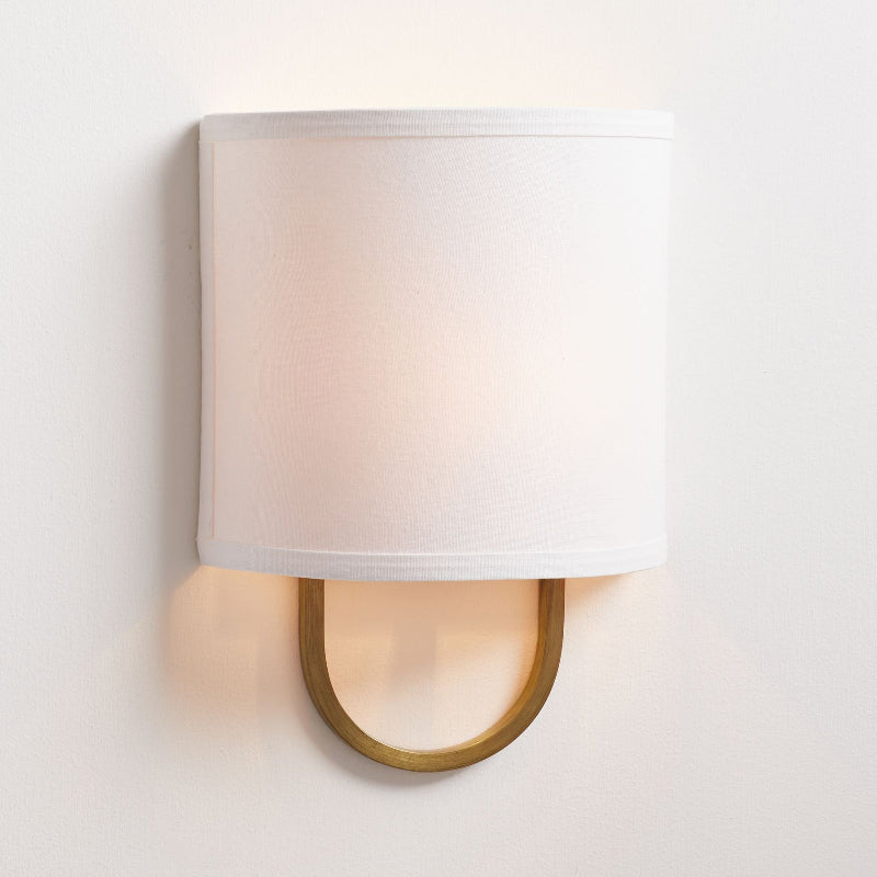 Atticus Wall Lamp – detail 2