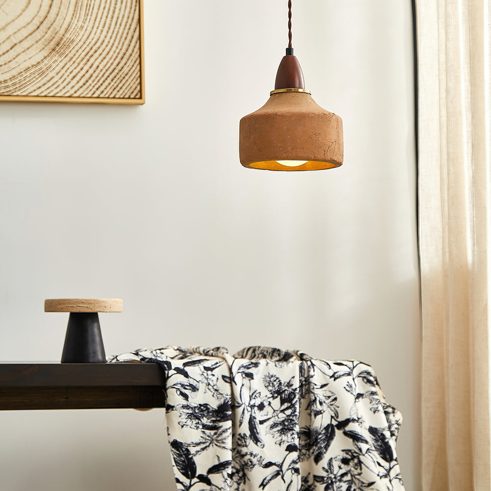 Auburn Pendant Light – detail 2