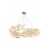 Lampadario Aurea