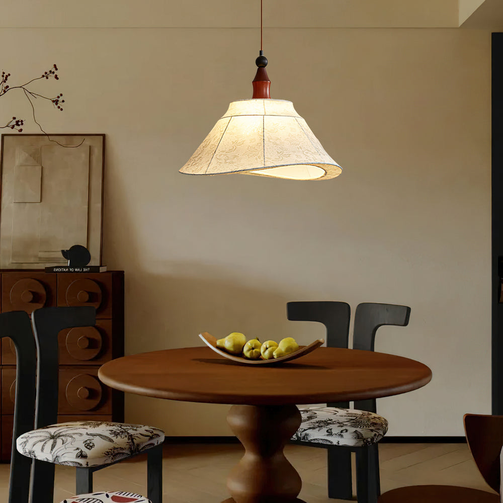 Aurelian Pendant Light – detail 2
