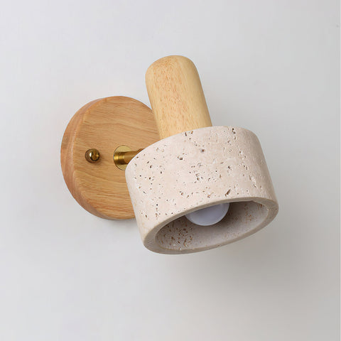 Aureole Wall Light – detail 6