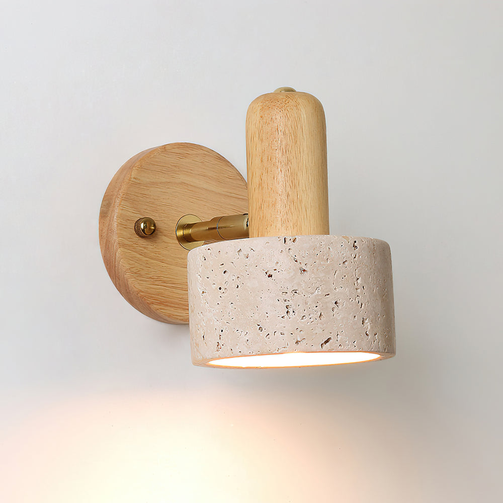 Aureole Wall Light – detail 2
