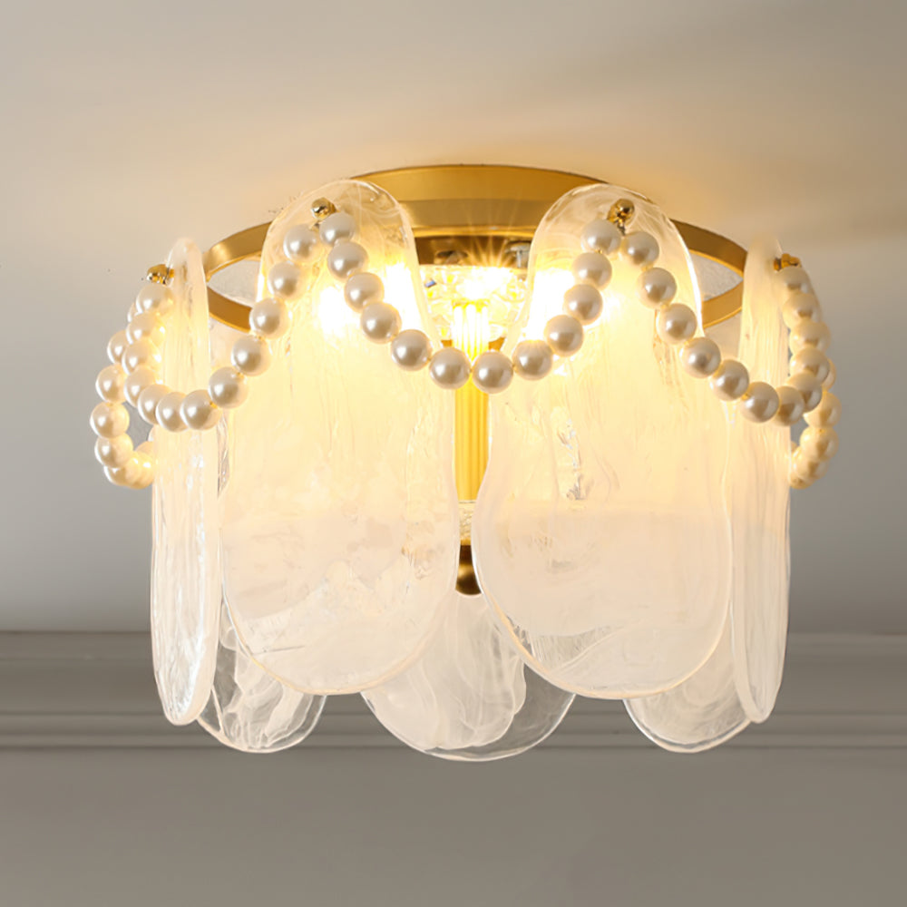 Aureus Pearl Ceiling Lamp – detail 2
