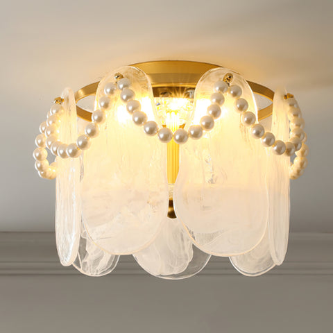 Aureus Pearl Ceiling Lamp – detail 2