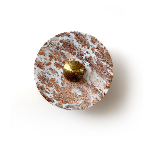 Aurora Wall Lamp – detail 8