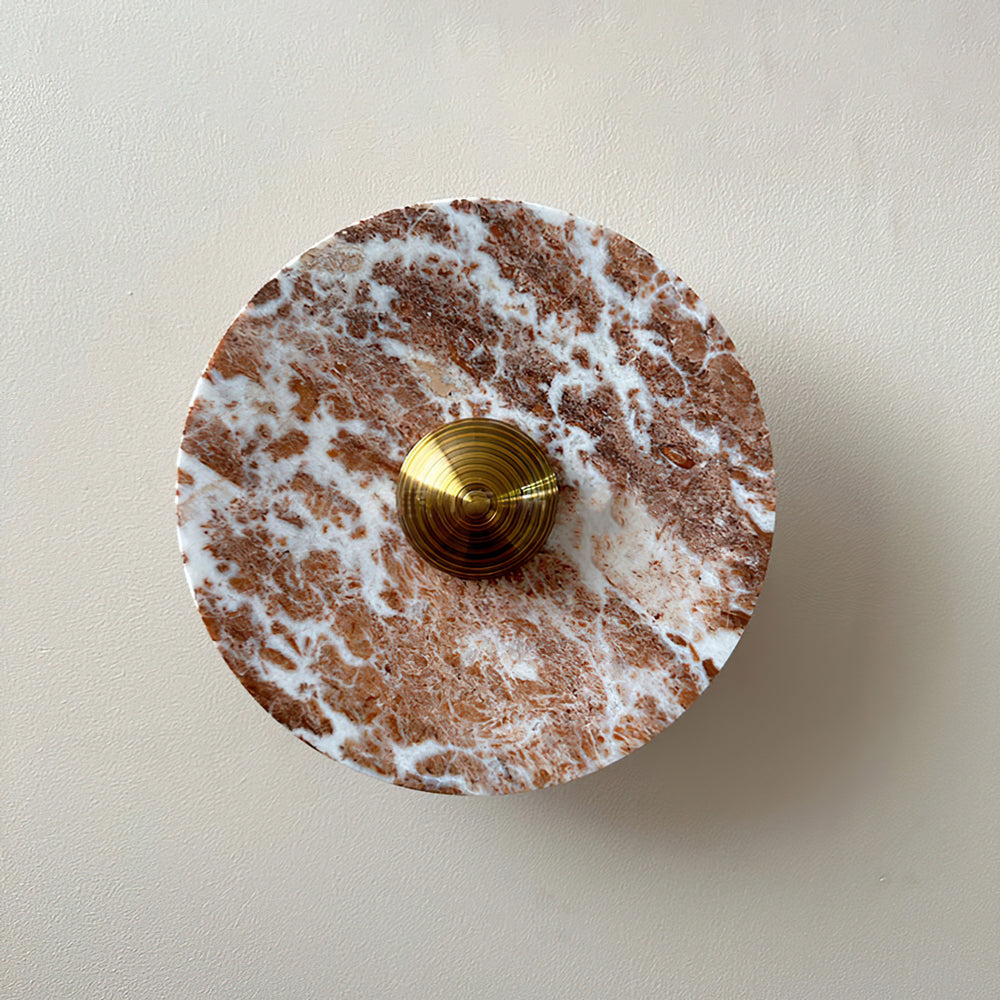 Aurora Wall Lamp – detail 2