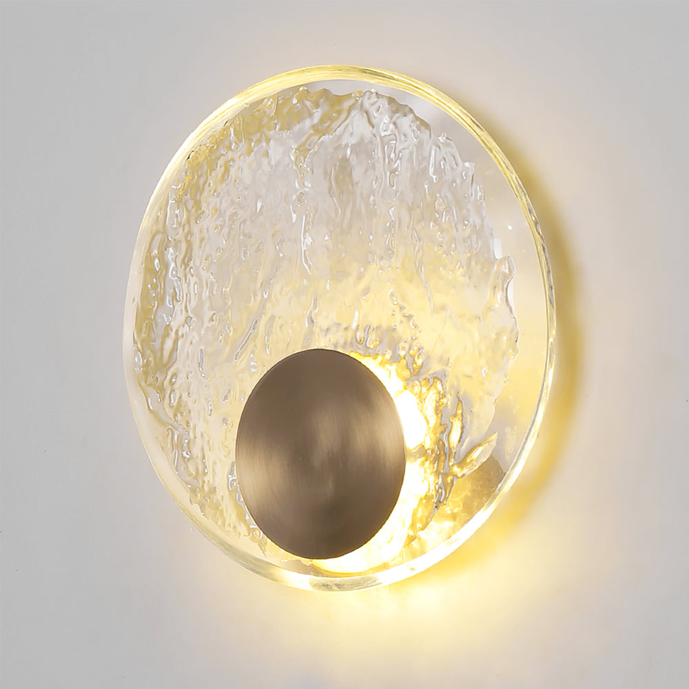 Aurum Wall Lamp – detail 2