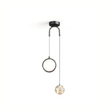 Avalon Pendant Lamp