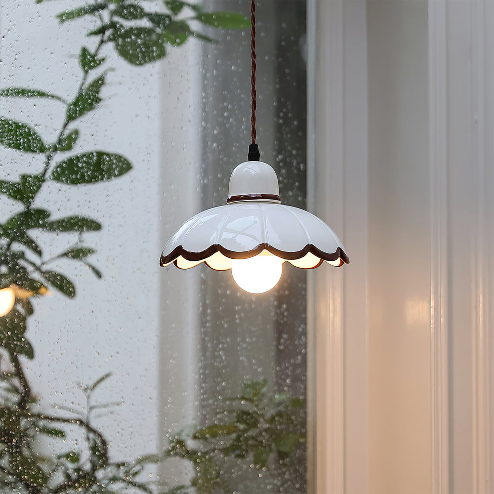 Avalon Pendant Light – detail 2
