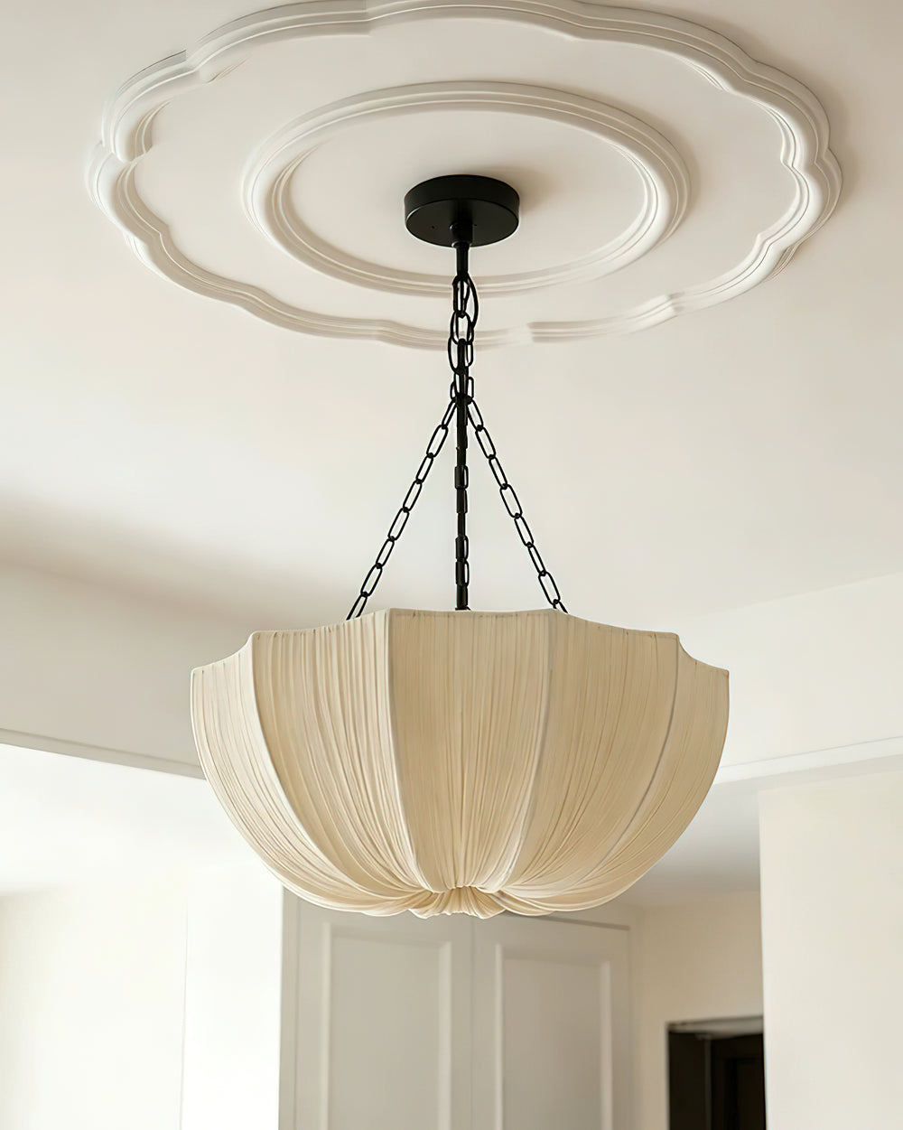 Complimentary design & customization services.