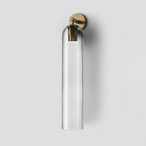Averill Glass Wall Sconce – detail 15