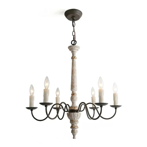 Avignon Chandelier – detail 7