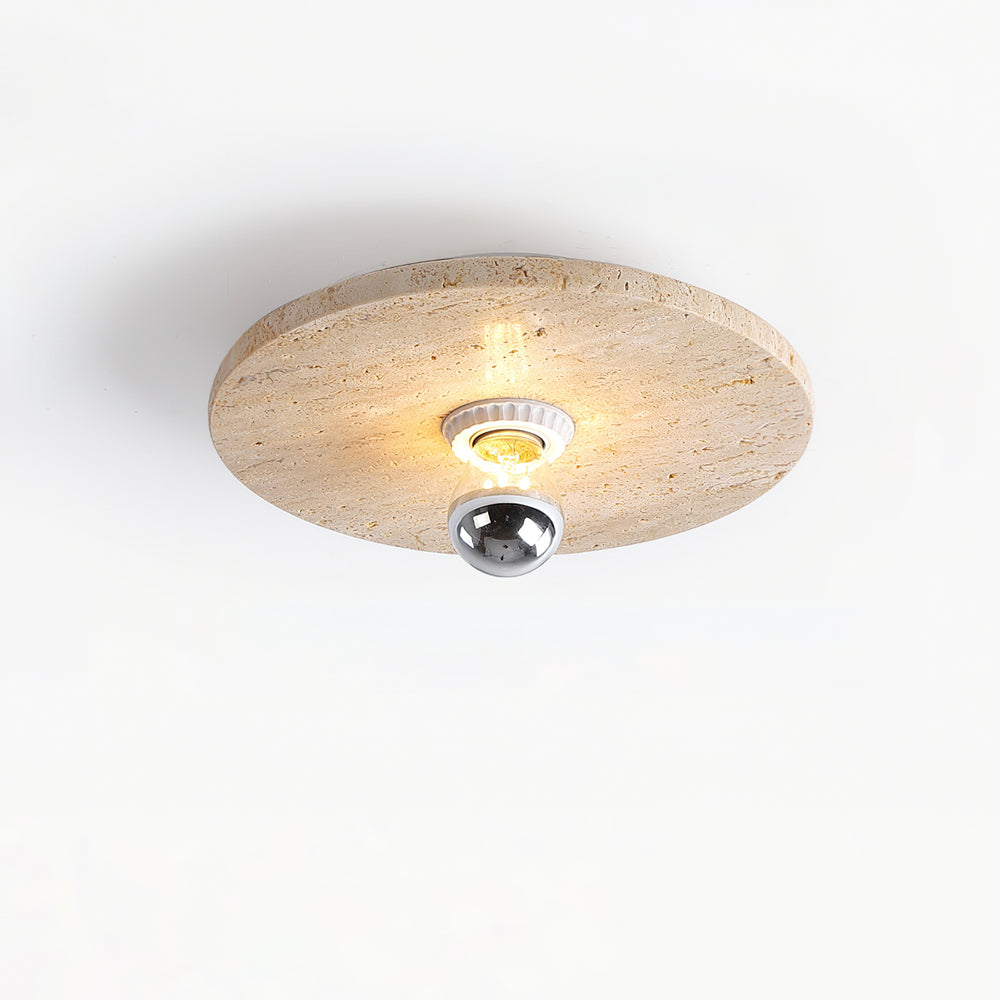 Avize Travertine Ceiling Lamp – detail 2
