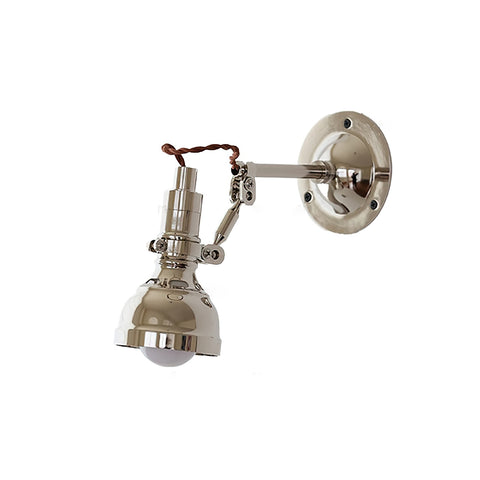 Avonni Swing Arm Wall Lamp – detail 14