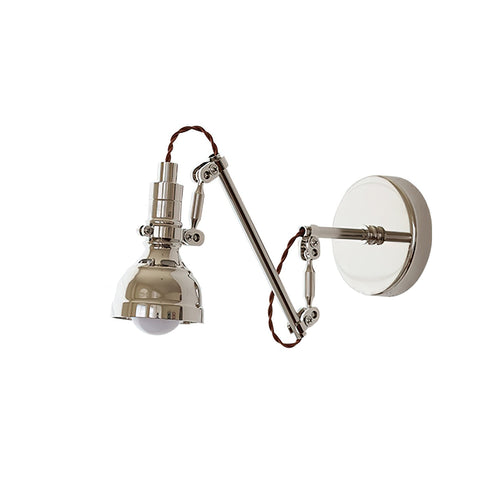 Avonni Swing Arm Wall Lamp – detail 15