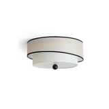 Axis plafondlamp
