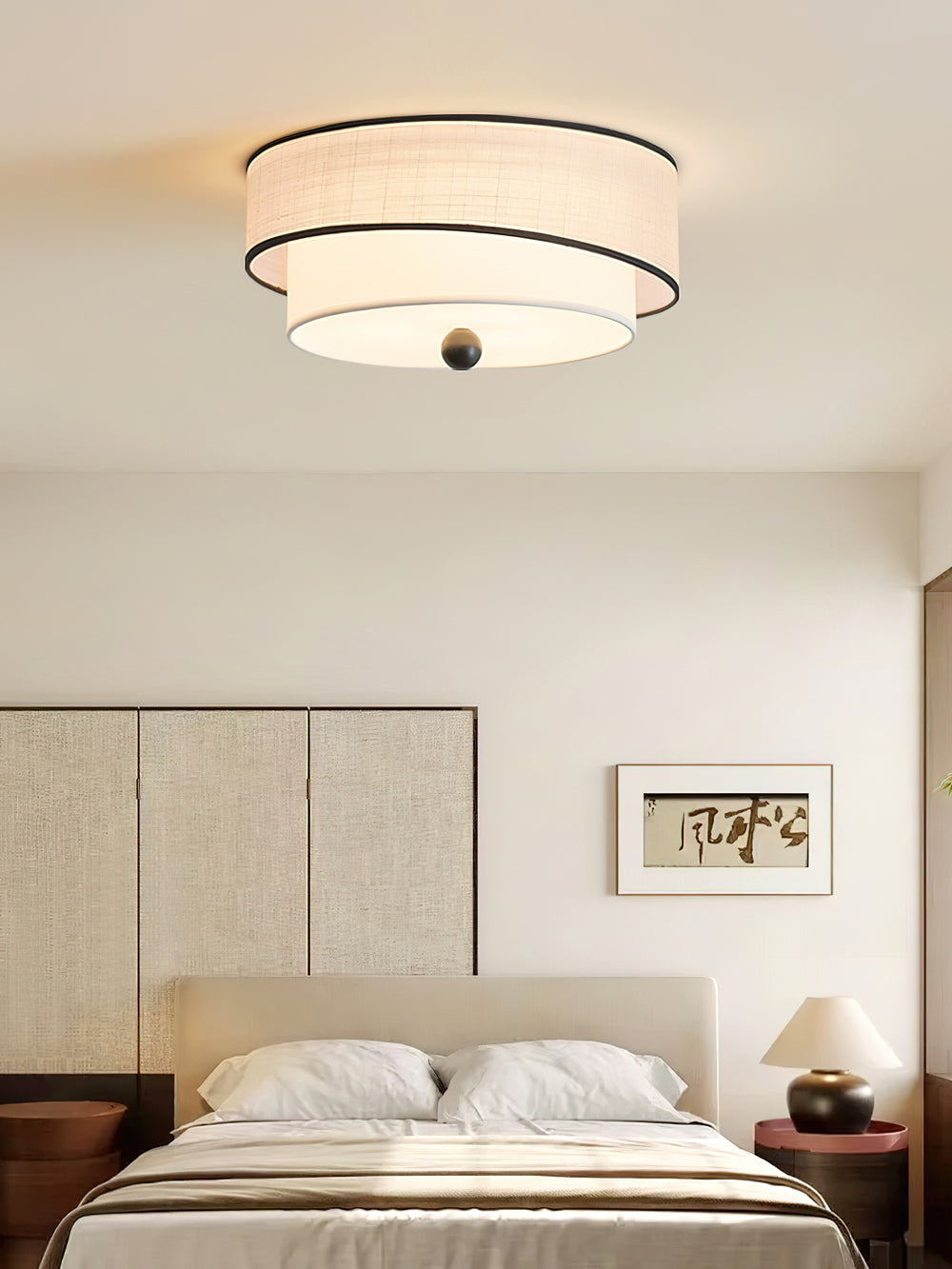 Axis Ceiling Light – detail 2