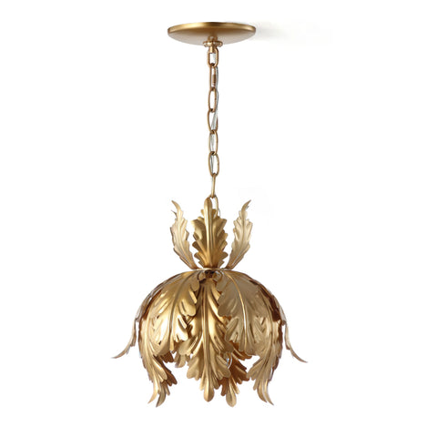 Azalea Pendant Light – detail 8