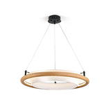 Lustre Azria Wood