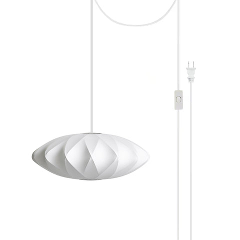 Nelson Bubble Swag Lights – detail 14