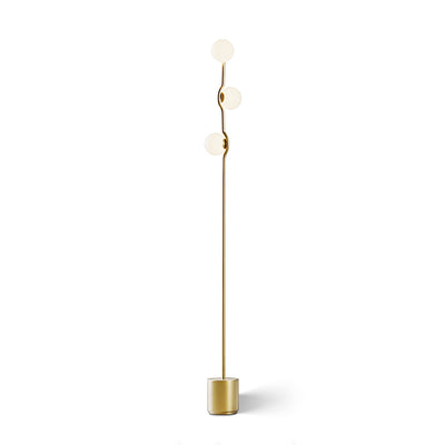 Baer Vloerlamp