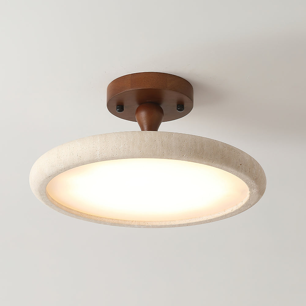 Bailey Ceiling Light – detail 2