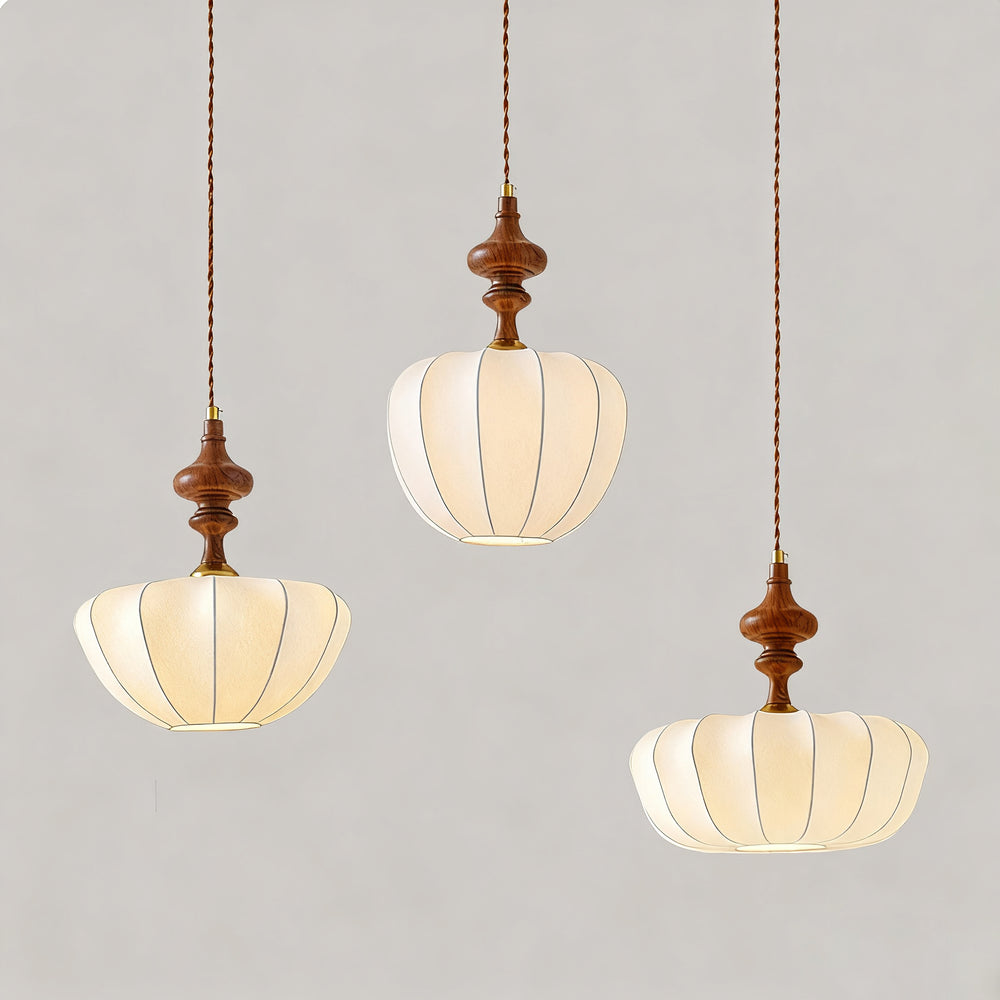 Baird Pendant Light – detail 2