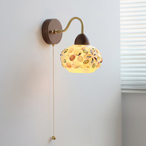 Balcony Wall Lamp – detail 6