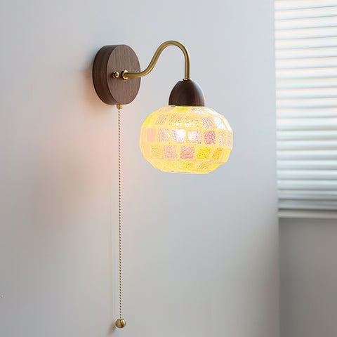 Balcony Wall Lamp – detail 7