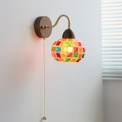 Balcony Wall Lamp – detail 8