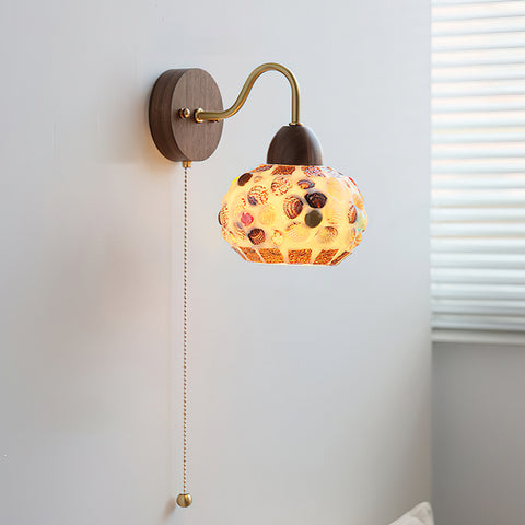 Balcony Wall Lamp – detail 9