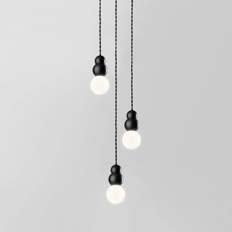 Ball Pendant Light – detail 29