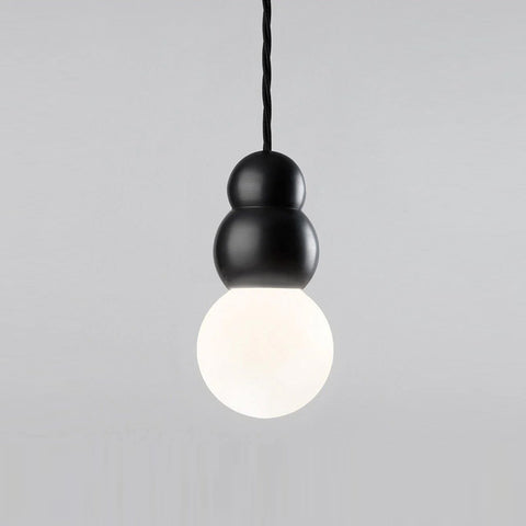 Ball Pendant Light – detail 35