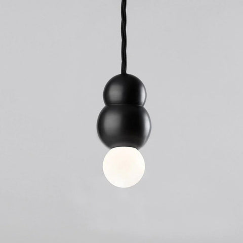 Ball Pendant Light – detail 33