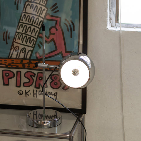 Ball Bracket Table Lamp – detail 10