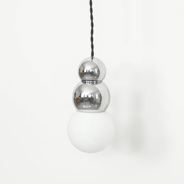 Ball Wall Lamp – detail 37 — Dimension drawings 1