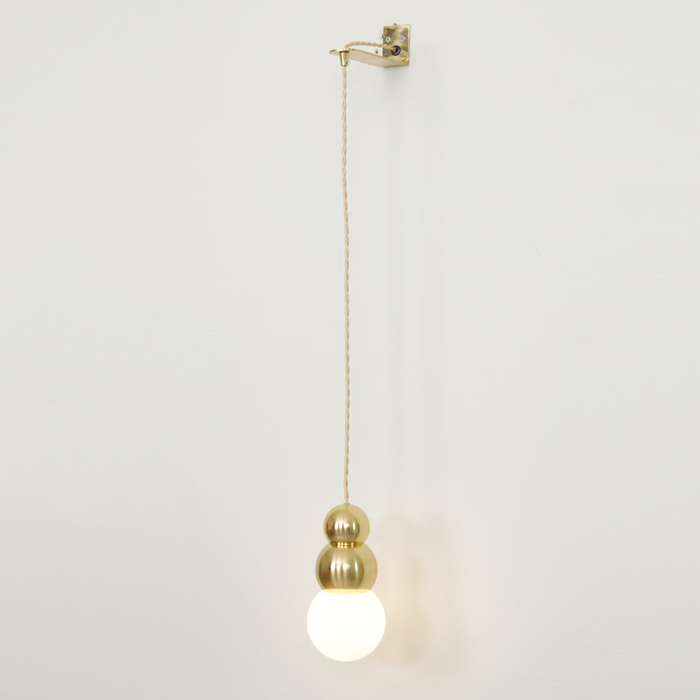 Ball Wall Lamp – detail 2